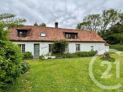 Vente Maison 7 pi�ces LEPINE 62170
