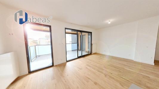 Vente Appartement 3 pi�ces VILLEURBANNE 69100