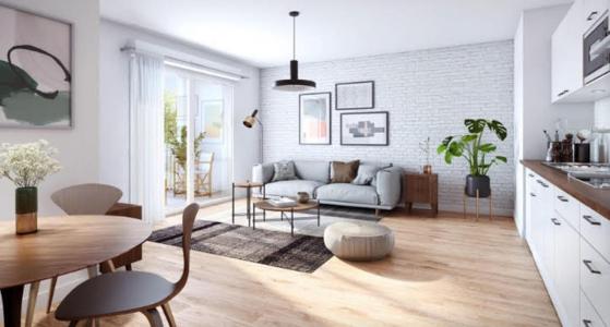 Vente Appartement 2 pi�ces CLICHY 92110