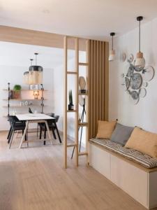 Vente Appartement 5 pi�ces VILLENEUVE-LES-AVIGNON 30400