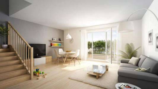 Vente Appartement 4 pi�ces TALENCE 33400