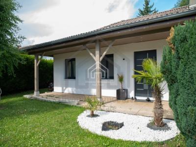 Location Maison 5 pi�ces SAUVERNY 01220