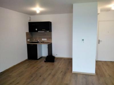 Location Appartement 2 pi�ces ANGERS 49100