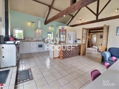 For sale House SURGERES 