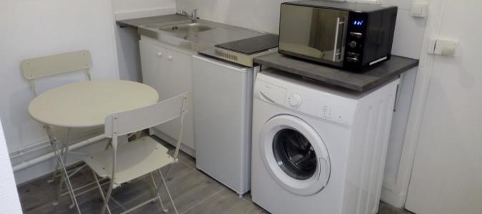 Location Appartement VILLEJUIF 94800