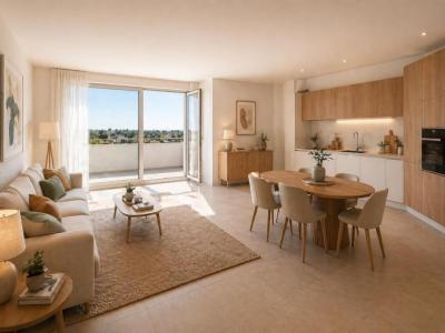 Vente Appartement 4 pi�ces SANARY-SUR-MER 83110