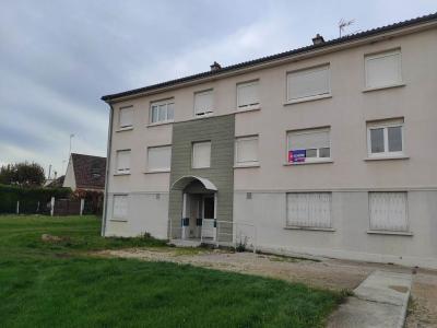 Vente Appartement 3 pi�ces PONT-SUR-SEINE 10400