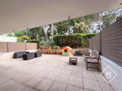 Vente Appartement 3 pi�ces MARSEILLE-9EME-ARRONDISSEMENT 13009