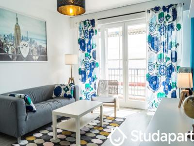 Location Appartement LONGEVILLE-LES-METZ 57050