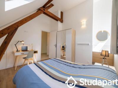 Location Appartement CERGY 95000