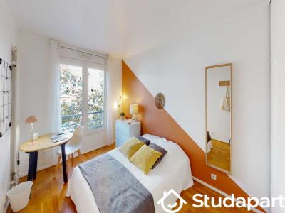 Location Appartement COURBEVOIE 92400