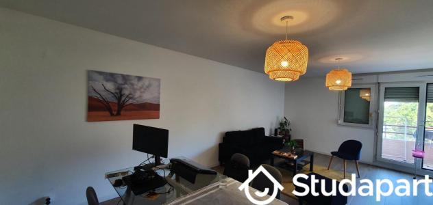 Location Appartement MONTPELLIER 34080