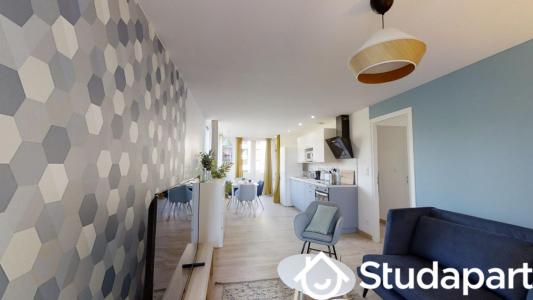 Location Appartement TOULOUSE 31200