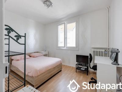 Location Appartement NANTES 44000
