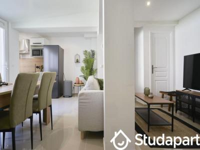 Location Appartement AMIENS 80000