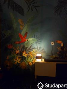 Location Appartement ROUBAIX 59100