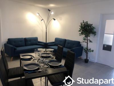 Location Appartement ANGERS 49100