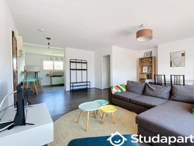 Location Appartement SAINT-HERBLAIN 44800