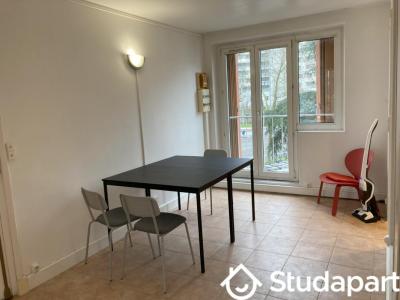 Location Appartement NANTERRE 92000
