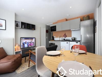 Location Appartement RENNES 35000
