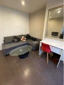 Location Appartement 2 pièces PARIS-17EME-ARRONDISSEMENT 75017