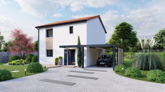 Vente Maison 6 pi�ces TAILLAN-MEDOC 33320