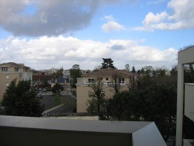 Location Appartement 2 pi�ces TALENCE 33400