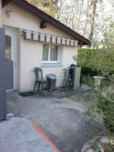 Location Appartement 2 pi�ces TAILLAN-MEDOC 33320