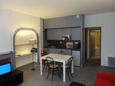 Location Appartement 3 pi�ces BORDEAUX 33000
