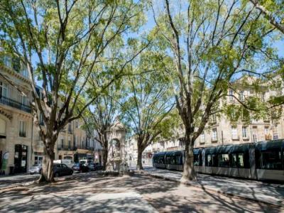 Location Appartement 2 pi�ces BORDEAUX 33000