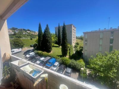 Vente Appartement 4 pi�ces MARSEILLE-15EME-ARRONDISSEMENT 13015