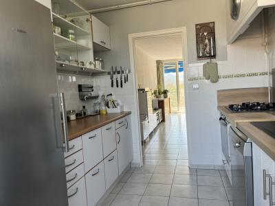 Vente Appartement 3 pièces MARSEILLE-12EME-ARRONDISSEMENT 13012