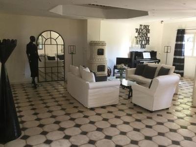 Vente Maison 8 pi�ces GIVERNY 27620