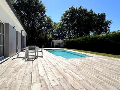 Vente Maison 6 pi�ces CARCANS 33121