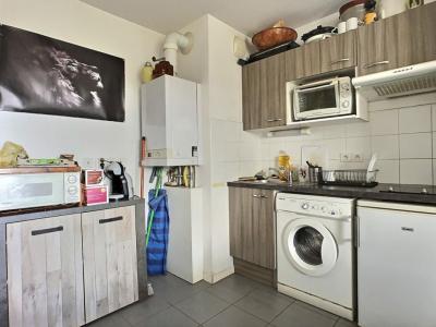Vente Appartement 2 pi�ces BOULIAC 33270