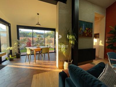 Vente Maison 4 pi�ces BEGLES 33130