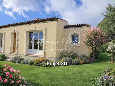 Vente Maison MARAUSSAN 34370