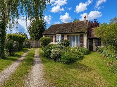 Vente Maison 4 pi�ces VATAN 36150