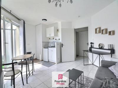 Location Appartement ACHERES  78