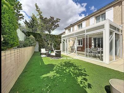 Vente Maison 5 pi�ces VILLEJUIF 94800
