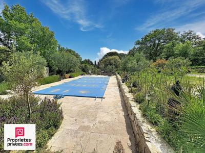 Vente Maison 5 pi�ces RIANS 83560