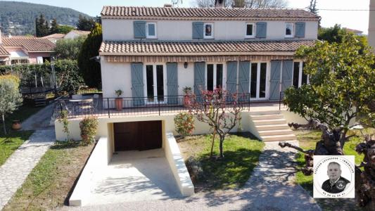 Vente Maison 6 pi�ces DRAGUIGNAN 83300