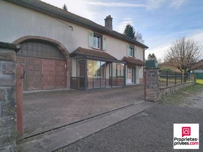 Vente Maison 4 pi�ces MIGNAVILLERS 70400