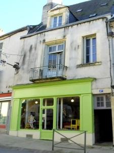 Vente Immeuble CHARITE-SUR-LOIRE 58400