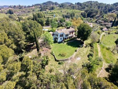 Vente Maison CASTELLET  83