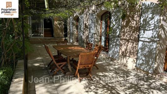 Vente Maison 6 pi�ces PLAN-D'AUPS-SAINTE-BAUME 83640