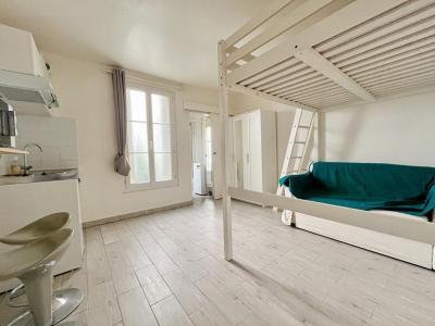 Location Appartement LEVALLOIS-PERRET 92300