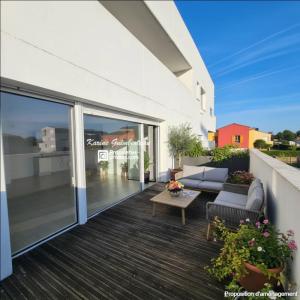Vente Appartement 3 pi�ces BEGLES 33130
