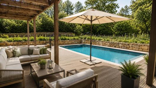 Vente Maison 6 pi�ces SOLLIES-TOUCAS 83210