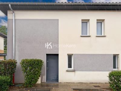 Vente Maison 3 pi�ces SAINT-ORENS-DE-GAMEVILLE 31650